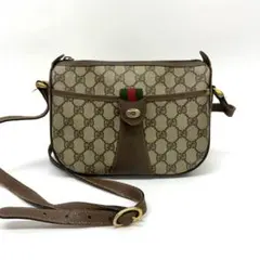 2026年最新】GUCCI シェリーライン ショルダーバッグの人気アイテム