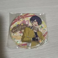 あんスタ 仙石忍 缶バッジ