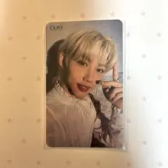 2026年最新】clio フィリックスの人気アイテム - メルカリ