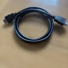 HDMIケーブル