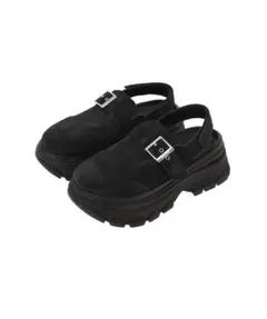 ALL STAR TREKWAVE CLOGSANDAL 23.5cm