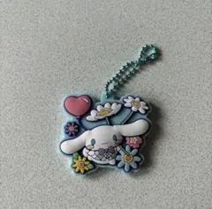 サンリオ ぷっくりラバマスグミ5 シナモン シナモロール