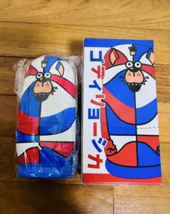【送料込み】ゴディリョーシカ マスコット ゴーディー
