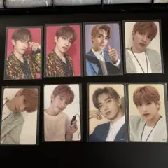 ドギョム DK ひとりじゃない セブチ seventeen コンプ CARAT盤