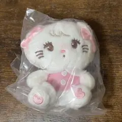 Mikko characters ぬいぐるみ2 mousse ムース