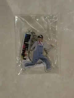 ☺新品・未開封☺☆M!LKじゃん!☆アクリルキーホルダー☆曽野舜太