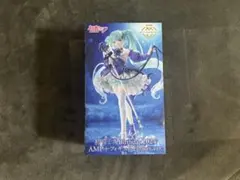 初音ミクBirthday2024 AMP+フィギュアFlower