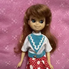 キャラメルシリーズ バニー 中嶋製作所 ヴィンテージ タグ付き 希少品