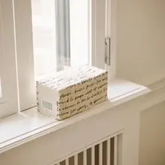 HOTEL827/HOTEL PARIS CHILL ボックスティッシュカバー