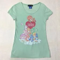 CECIL McBEE Care Bears Tシャツ