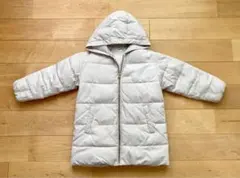 ダウンコート 女の子