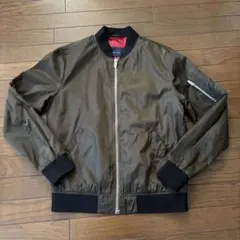 メンズ★ZARA★ジャンパー