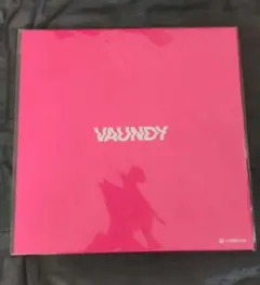 2026年最新】vaundy レコードの人気アイテム - メルカリ