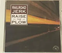Railroad Jerk/レイルロードジャーク