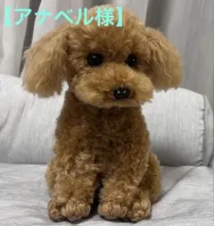 アナベル様