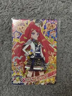 アイプリ リング5弾 サクラ