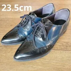 スニーカー 革靴