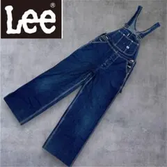 2026年最新】LEE ハウスマーク オーバーオールの人気アイテム - メルカリ