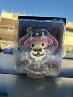 サンリオ Holiday Collection A賞　マイメロ