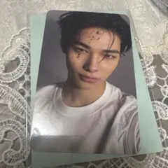 ENHYPEN ニキ トレカ DESIRE:UNLEASH