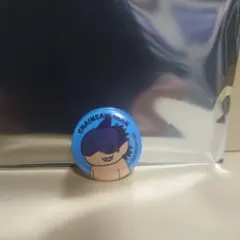 チェンソーマン レゼ篇 ジロリ ミニ缶バッジ ビーム