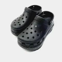 crocs MEGA CRUSH CLOG F2471