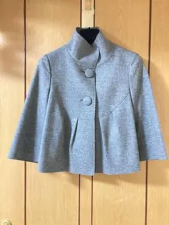 アンタイトル　ハーフコート