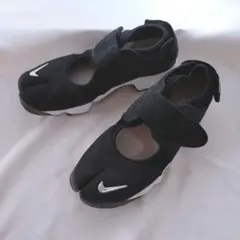 ナイキ NIKE AIR RIFT エアリフト 足袋 27cm