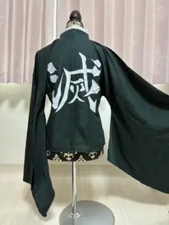 【鬼滅の刃】時透無一郎【コスプレ】XL