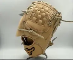 ミズノプロ　Mizuno Pro 硬式用グローブ　ピッチャー　投手のサムネイル