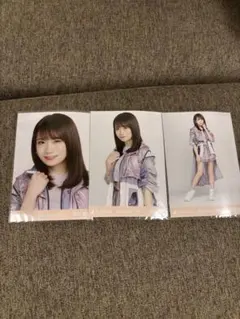 乃木坂46 会場限定生写真 秋元真夏 コンプ - メルカリ