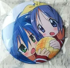 2026年最新】らき☆すた 缶バッジの人気アイテム - メルカリ