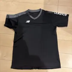 ニューバランス　Tシャツ　クロボン様