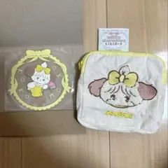 ♡ mikko characters スフレ セット♡