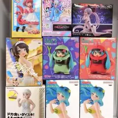 2026年最新】美少女フィギュア まとめ売りの人気アイテム - メルカリ