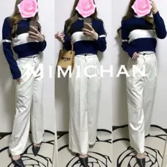 コーデセット ザラ アズール アングリッド リゼクシー リエンダ グラムリップス