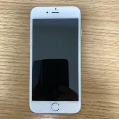 Apple iPhone 6 16GB シルバー