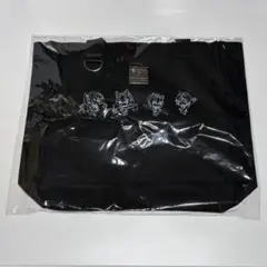 新品未開封　B'z 稲葉浩志 INABA／SALAS 2025 トートバッグ 新品未開封 B'z 稲葉浩志 INABA／SALAS 2025 トートバッグ - メルカリ