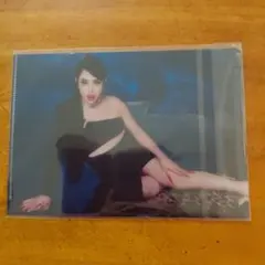 アレン様 A4サイズ クリアファイル