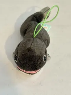 鰻マスコットストラップ（①個）