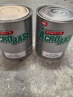 イサム塗料アクロベース 3Pホワイト3.5L - メルカリ