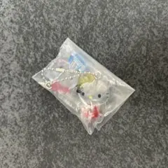 サンリオキャラクター なかよしドロップチャーム　ハローキティ
