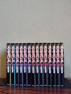 値下げエンゼルバンク全巻（1~14巻）