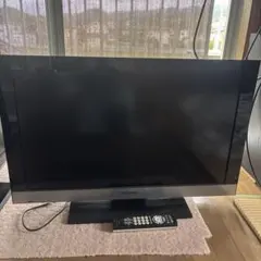 ジャンク SONY BRAVIA ブラビア 液晶テレビ KDL-32HX750 - メルカリ