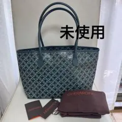 ゲラルディーニ❤️リナシメント　トートバッグ　ハンドバッグ