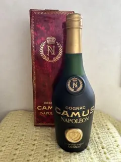 2026年最新】カミュ ナポレオン グランマルキの人気アイテム - メルカリ