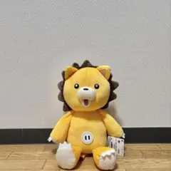 【新品・タグ付き】BLEACH めちゃもふぐっとぬいぐるみ コン