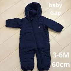 gap カバーオール
