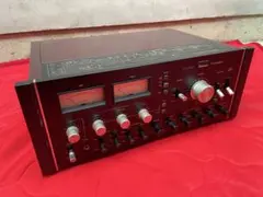 2026年最新】SANSUI 真空管アンプの人気アイテム - メルカリ
