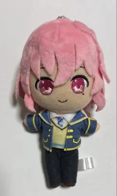 ラブライブ ニジガク 虹ヶ咲 きゅるまるマスコット 天王寺璃奈 - メルカリ